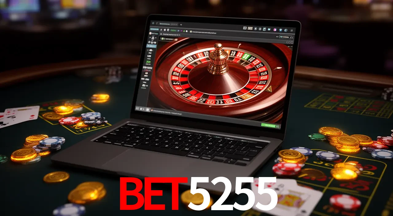 BET5255 Arcade