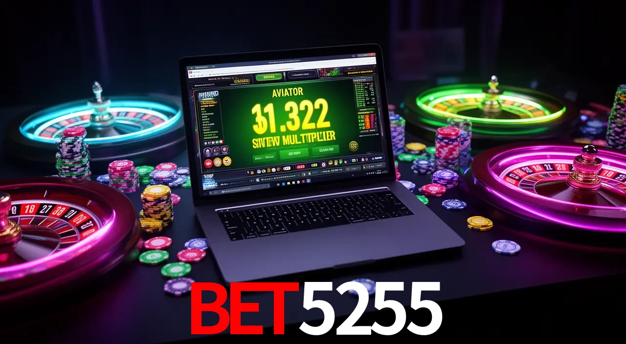 BET5255 Match Schedule