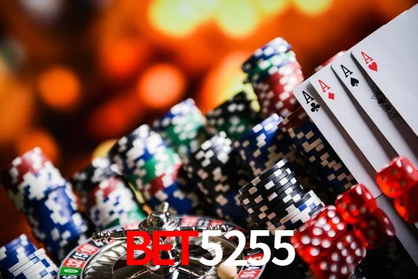 BET5255 Actualizaciones instantáneas