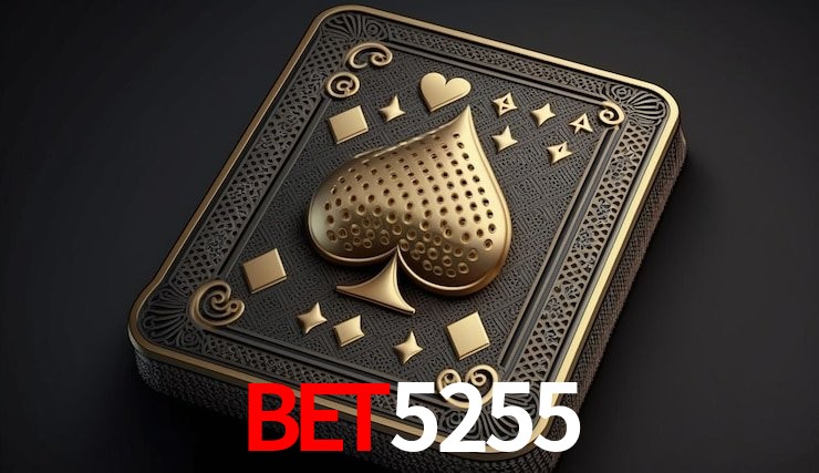 BET5255 gaming platform