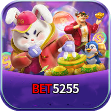 BET5255 logo